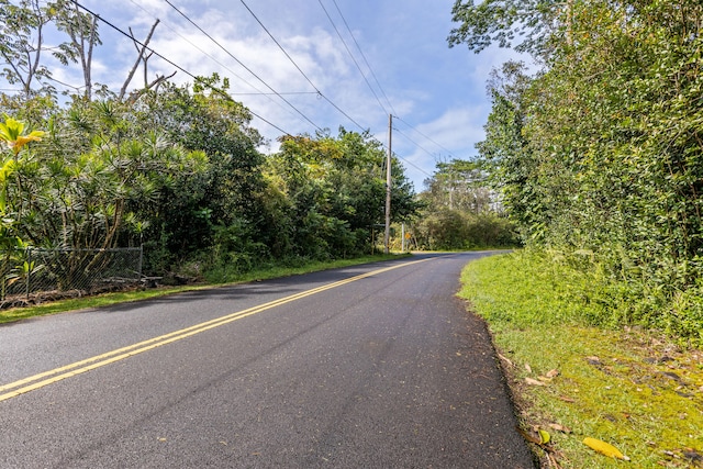 Puni Mauka Loop, Pahoa, HI 96778