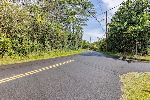 Puni Mauka Loop, Pahoa, HI 96778