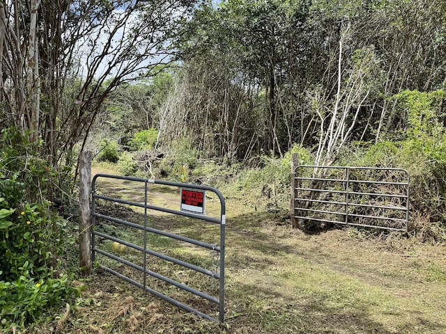 Kahukai St, Pahoa, HI 96778