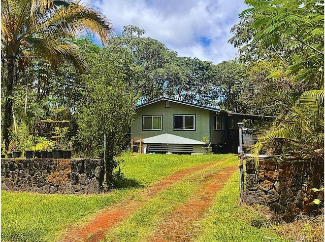 14-623 Seaview Rd, Pahoa, HI 96778 - photo 2