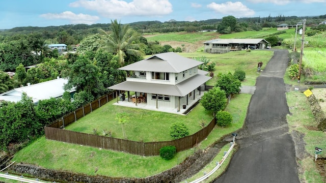 39 Kula Pl Unit 1, Hilo, HI 96720 - view of subject property