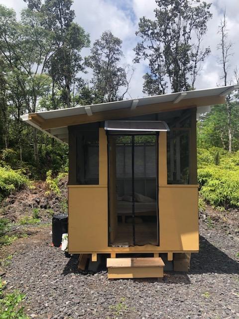 1234 Pikake Rd, Pahoa, HI 96778 - exterior view