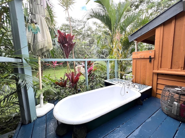 15-1884 9th Ave, Keaau, HI 96749 - exterior space