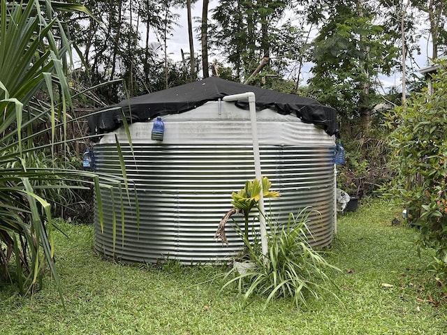 15-1884 9th Ave, Keaau, HI 96749 - exterior view