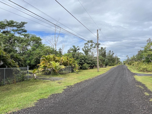 15-1884 9th Ave, Keaau, HI 96749 - view of street