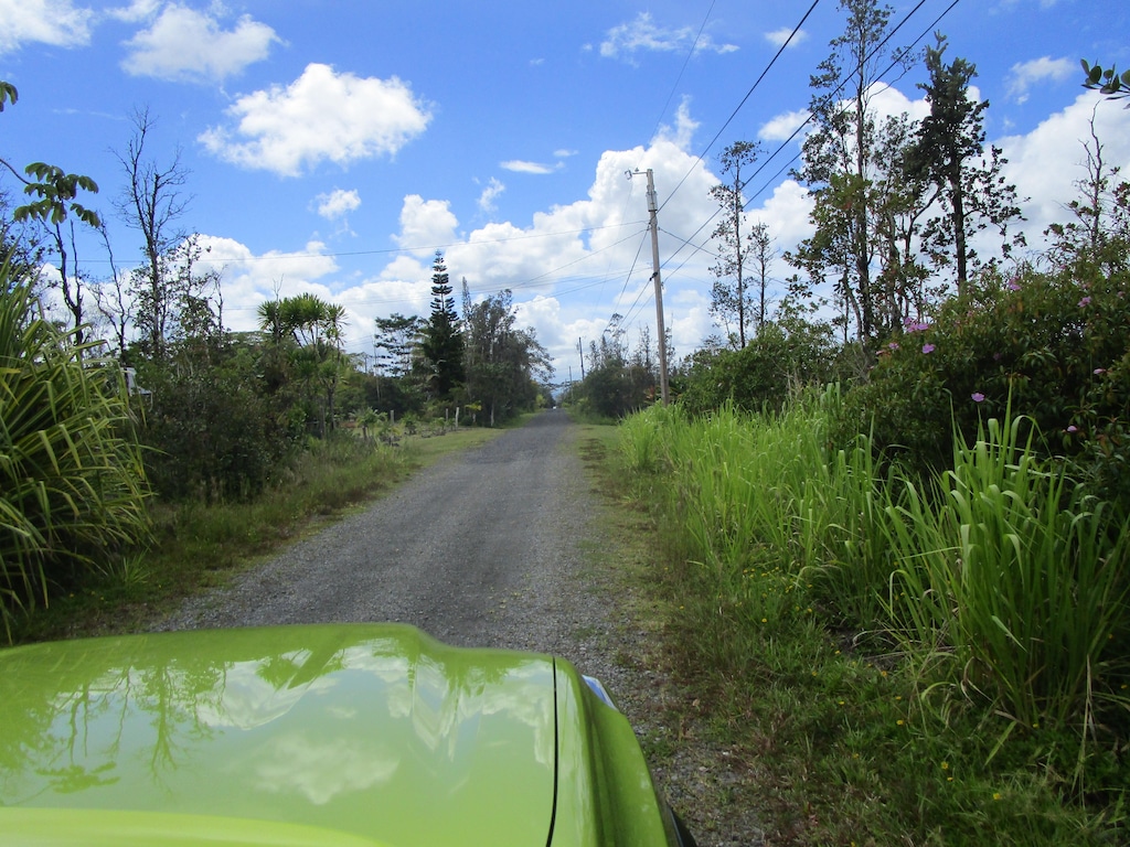 31st Ave, Keaau, HI 96749