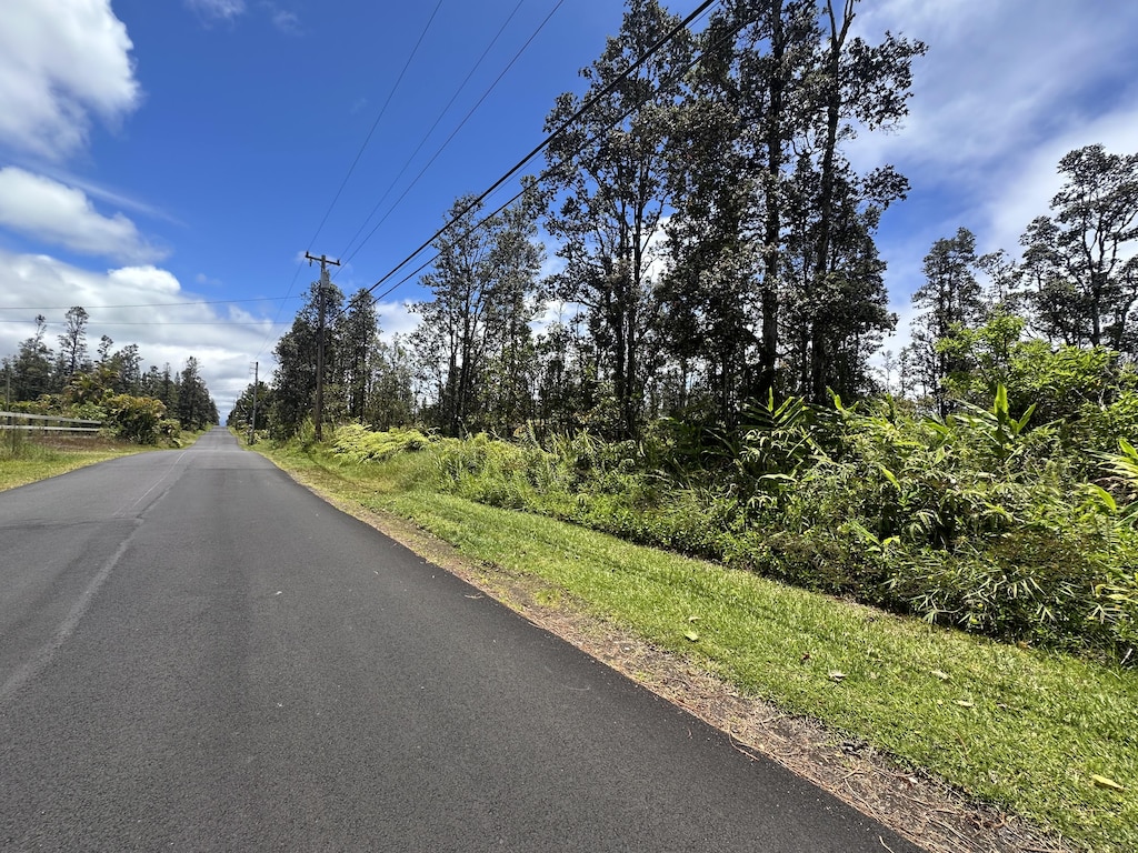 11-3436 Plumeria St, Mountain View, HI 96771
