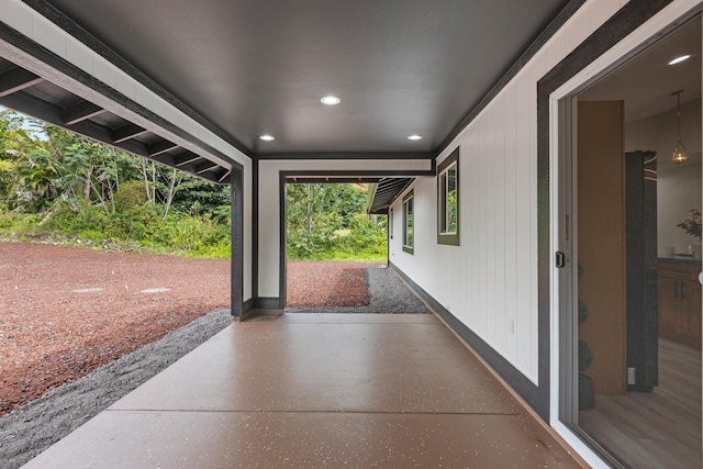 15-1408 13th Ave, Keaau, HI 96749 - view of patio / terrace