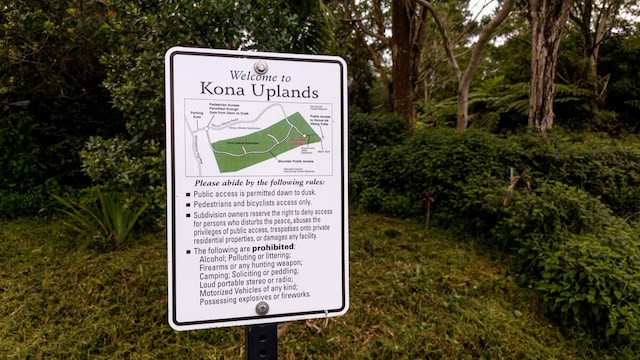 75-1305 Keopu Mauka Dr, Holualoa, HI 96725 - photo 4