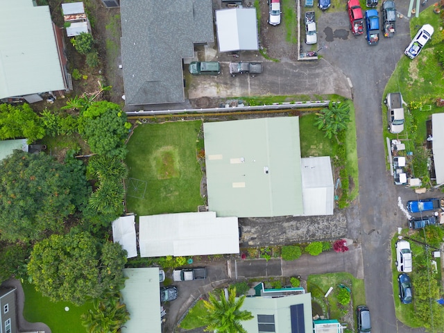 81-6356 Keopuka Pl, Captain Cook, HI 96750 - drone / aerial view