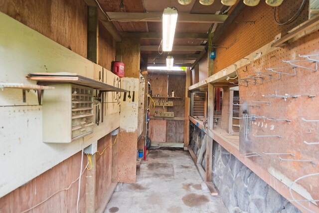 81-6356 Keopuka Pl, Captain Cook, HI 96750 - view of storage