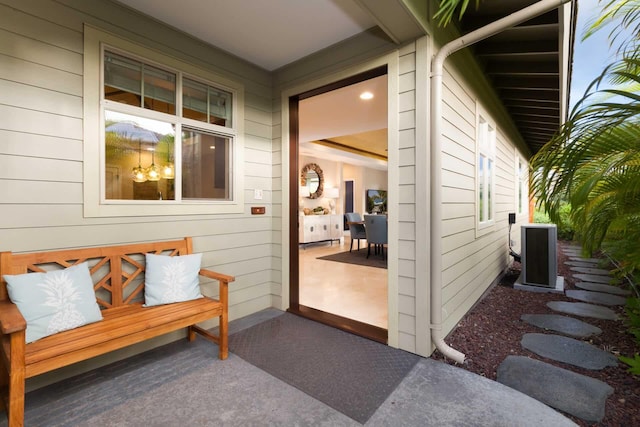 68-1122 Kaniku Dr Unit 426, Kamuela, HI 96743 - doorway to property