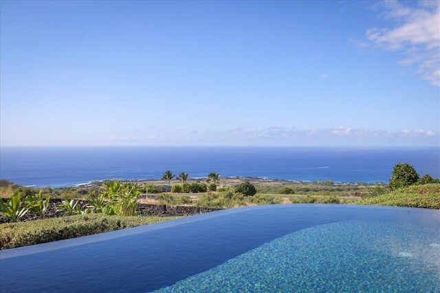 81-580 Kaiue St, Kealakekua, HI 96750 - water view