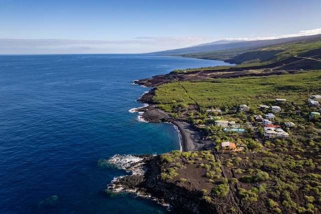 87-287 Kaohe Rd, Captain Cook, HI 96704 - photo 1