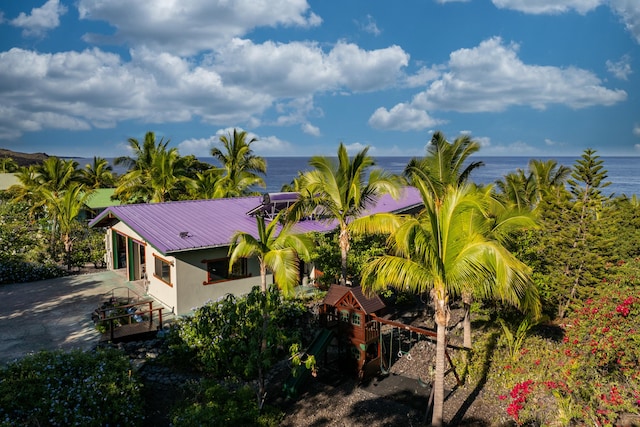 87-287 Kaohe Rd, Captain Cook, HI 96704 - photo 3