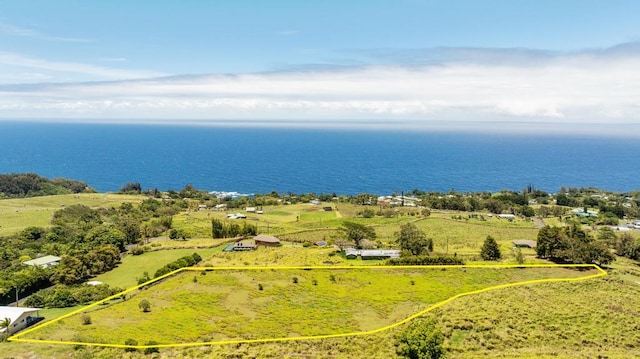 Spencer Rd, Laupahoehoe, HI 96764