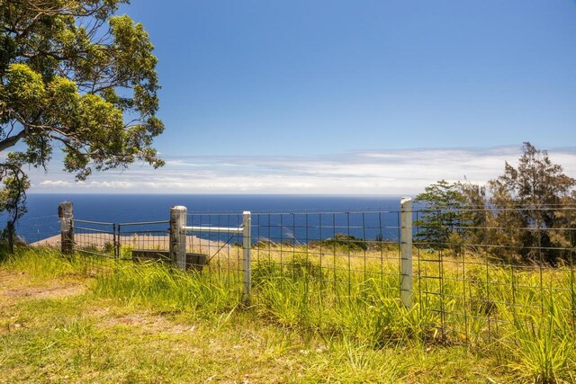Spencer Rd, Laupahoehoe, HI 96764