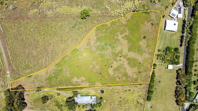 Spencer Rd, Laupahoehoe, HI 96764