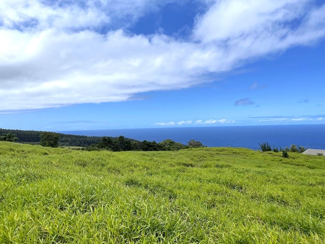 Spencer Rd, Laupahoehoe, HI 96764