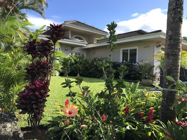 4083 Aloalii Dr, Princeville, HI 96722 - photo 15