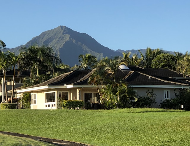 4083 Aloalii Dr, Princeville, HI 96722 - photo 2
