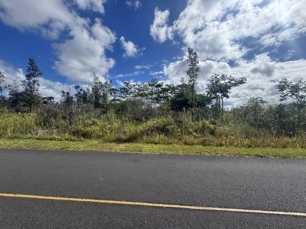 Jewel Dr, Pahoa, HI 96778