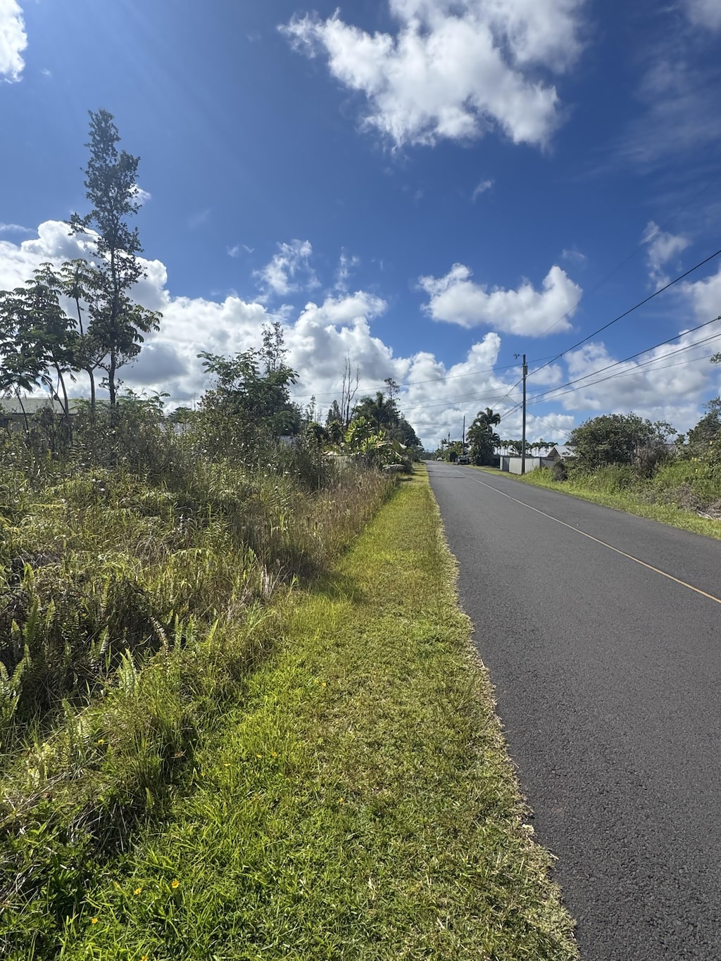 Jewel Dr, Pahoa, HI 96778