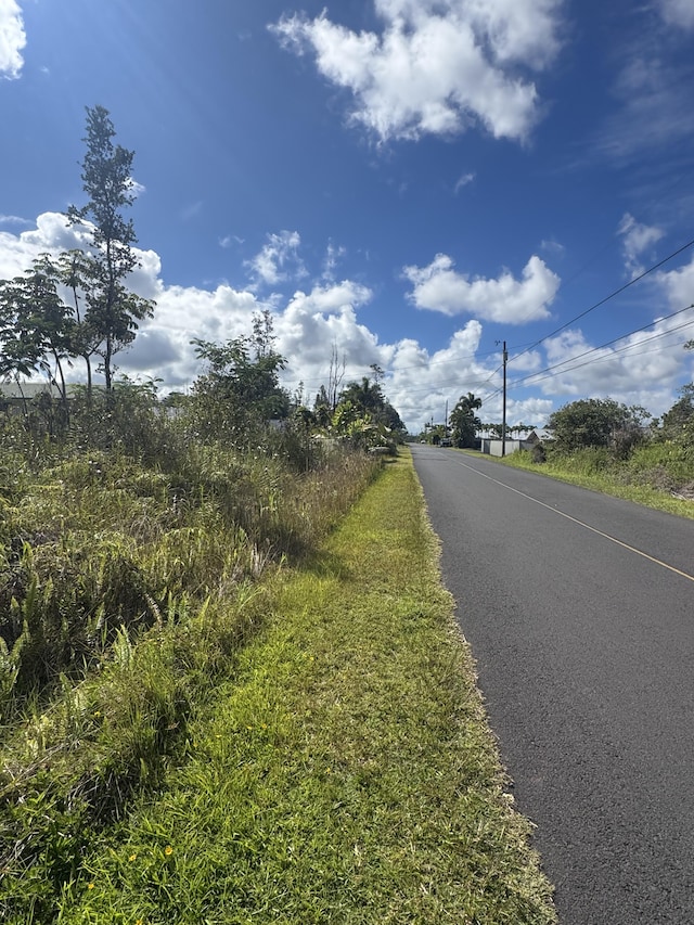 Jewel Dr, Pahoa, HI 96778