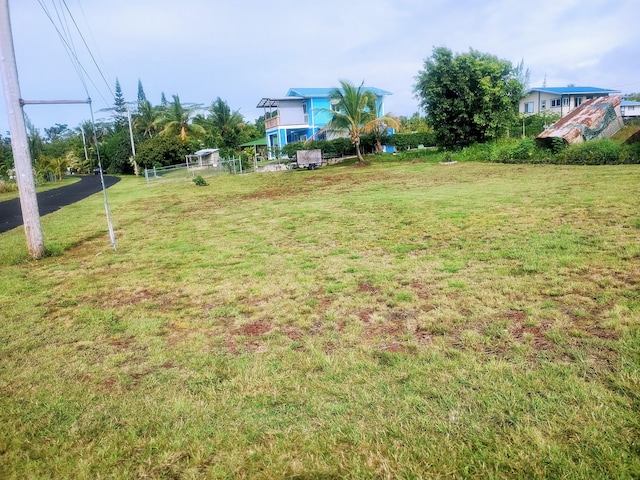 12-215 Mapuana Ave, Pahoa, HI 96778