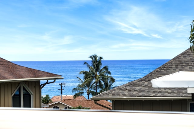 75-5919 Alii Dr Unit M3, Kailua-Kona, HI 96740 - water view