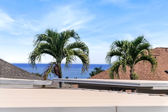75-5919 Alii Dr Unit M3, Kailua-Kona, HI 96740 - water view