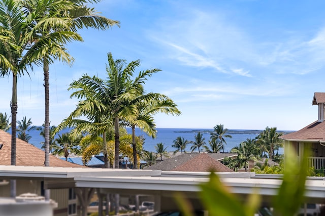 75-5919 Alii Dr Unit M3, Kailua-Kona, HI 96740 - water view