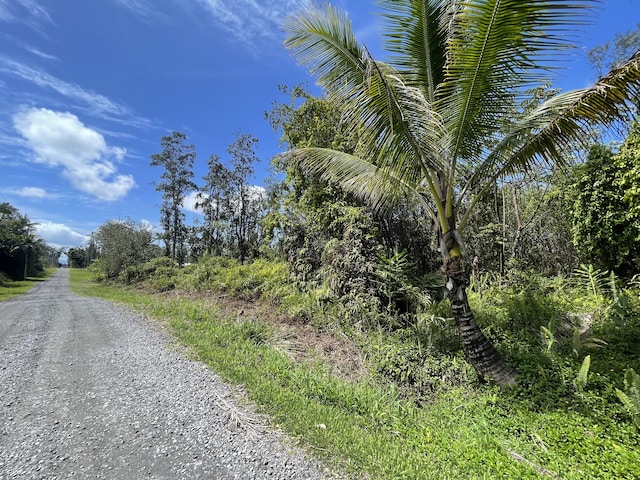 16-1493 39th Ave, Kurtistown, HI 96760