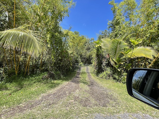 16-1493 39th Ave, Kurtistown, HI 96760