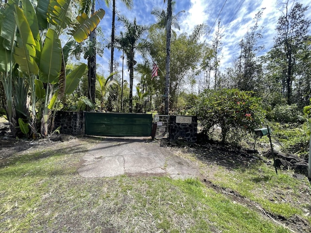 16-1493 39th Ave, Kurtistown, HI 96760