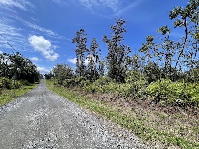 16-1493 39th Ave, Kurtistown, HI 96760