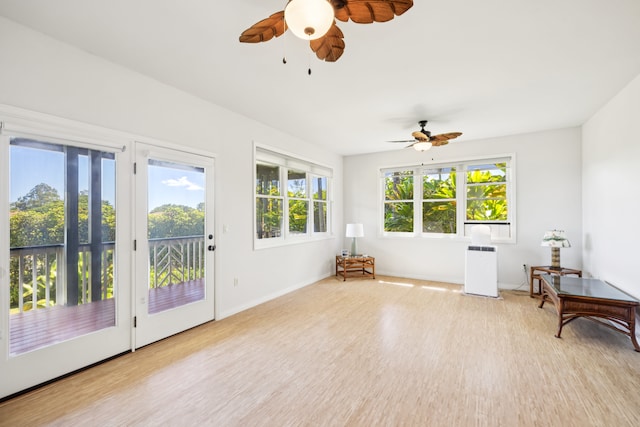 2645 Keoki Pl, Kalaheo, HI 96741 - view of sunroom / solarium