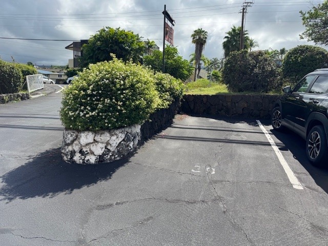75-5766 Kuakini Hwy Unit 210, Kailua-Kona, HI 96740 - view of street