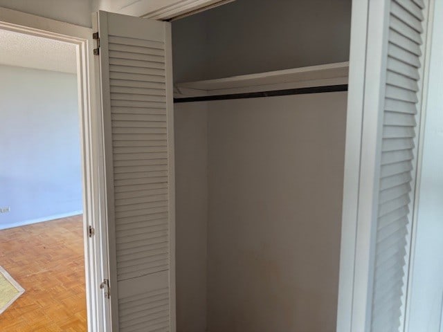 75-5766 Kuakini Hwy Unit 210, Kailua-Kona, HI 96740 - view of closet