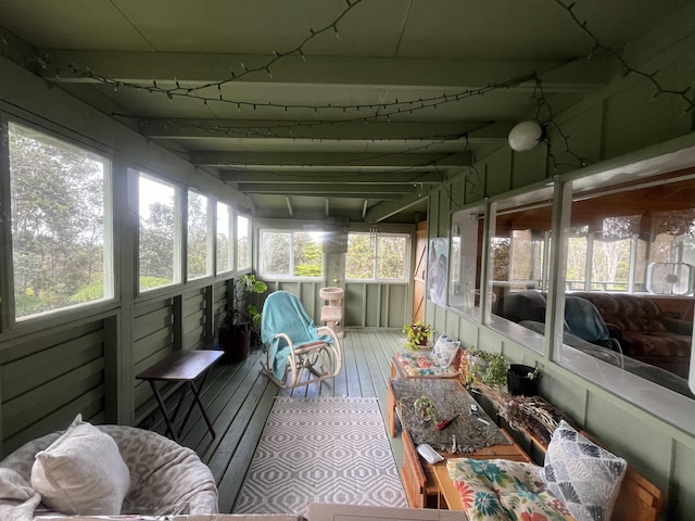 11-3119 Alii Anela St, Volcano, HI 96785 - view of sunroom / solarium