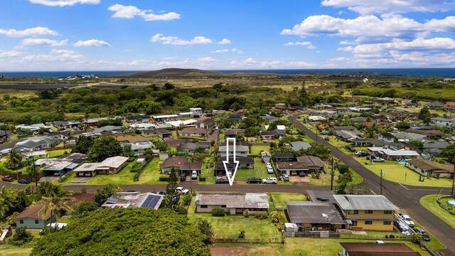 3878 Mamaki St, Koloa, HI 96756 - aerial view of residential area