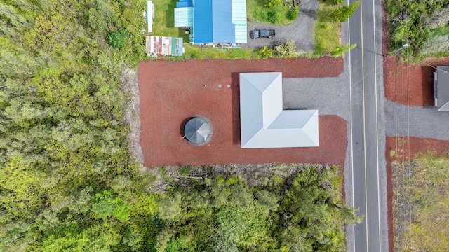 16-2072 Kuhio Dr, Pahoa, HI 96778 - drone / aerial view