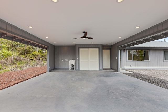 16-2072 Kuhio Dr, Pahoa, HI 96778 - view of patio / terrace