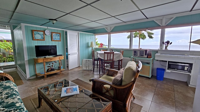 82-6047 Puuhonua Rd, Captain Cook, HI 96704 - view of living area
