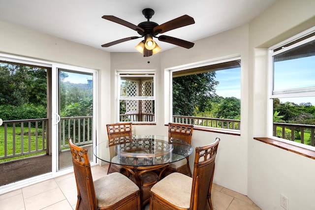 79-1145 Kao Rd, Holualoa, HI 96725 - view of sunroom / solarium