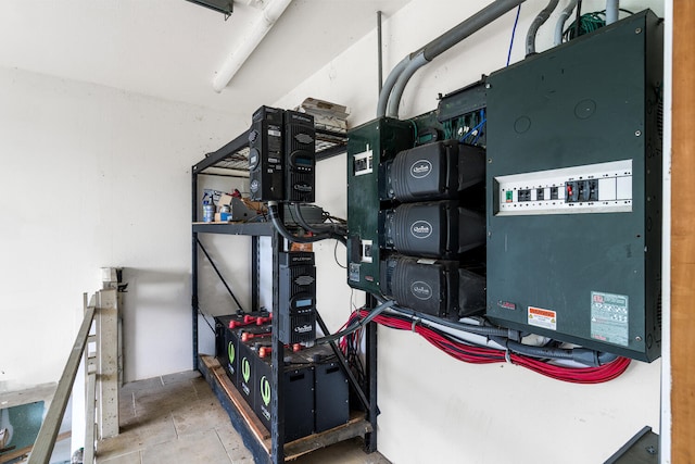 79-1145 Kao Rd, Holualoa, HI 96725 - view of utilities