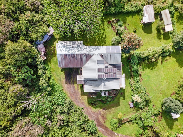 79-1145 Kao Rd, Holualoa, HI 96725 - view of subject property