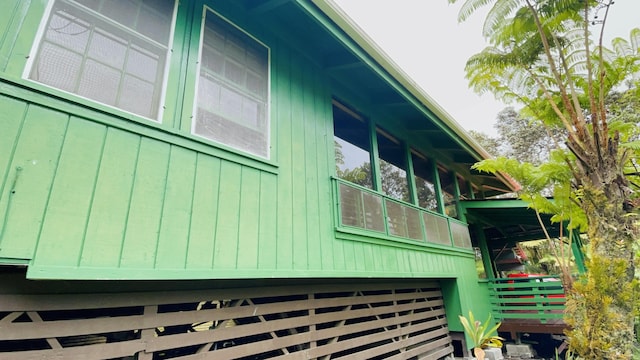 11-3170 Anuhea St, Volcano, HI 96785 - view of home's exterior