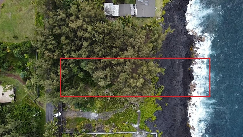 15-1839 Beach Rd, Keaau, HI 96749