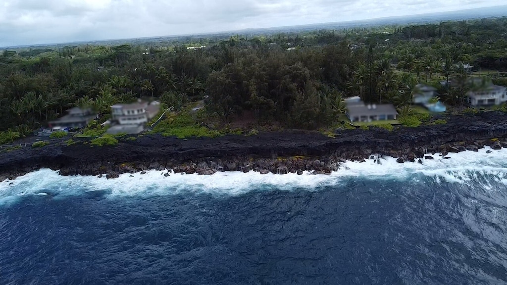 15-1839 Beach Rd, Keaau, HI 96749